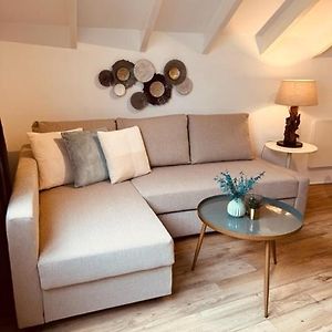 Apartment Erdgeschoss